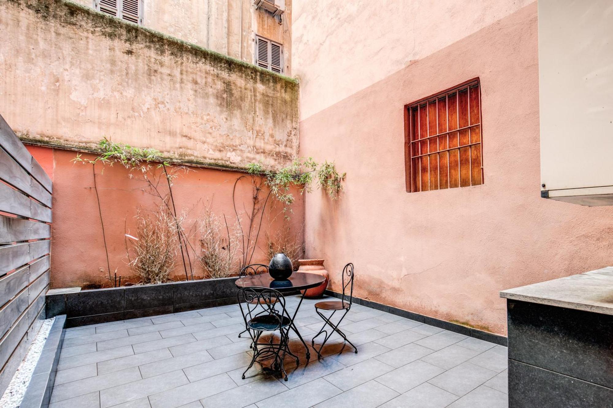 Casa Alessandra Roma Exterior foto