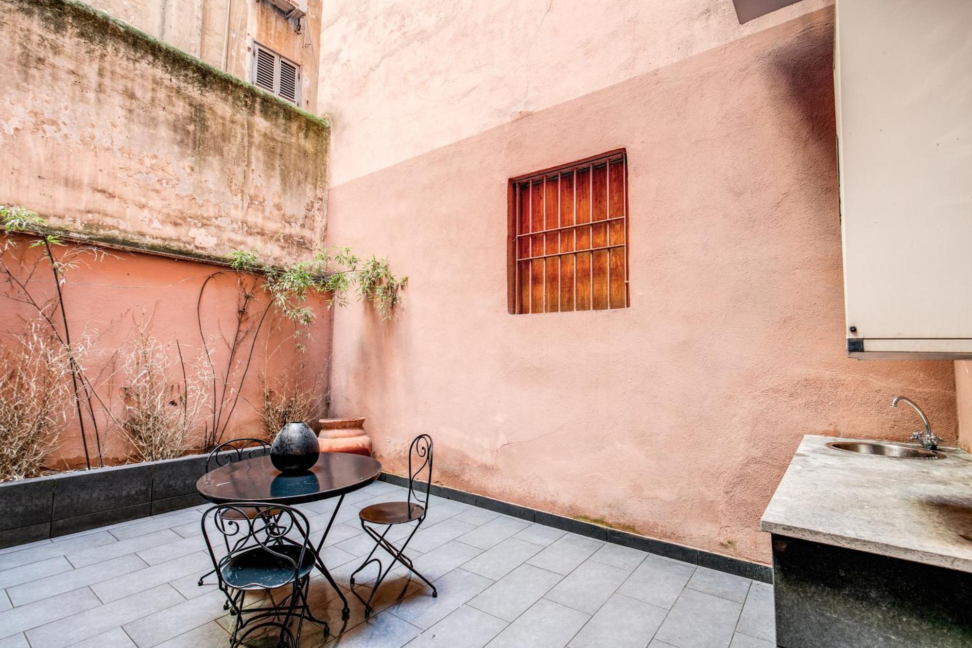 Casa Alessandra Roma Exterior foto