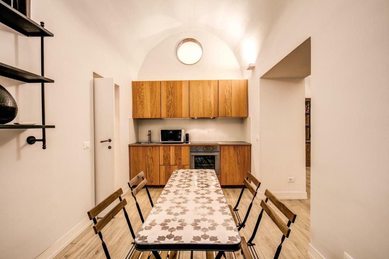Casa Alessandra Roma Exterior foto